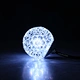 outdoor sphere light